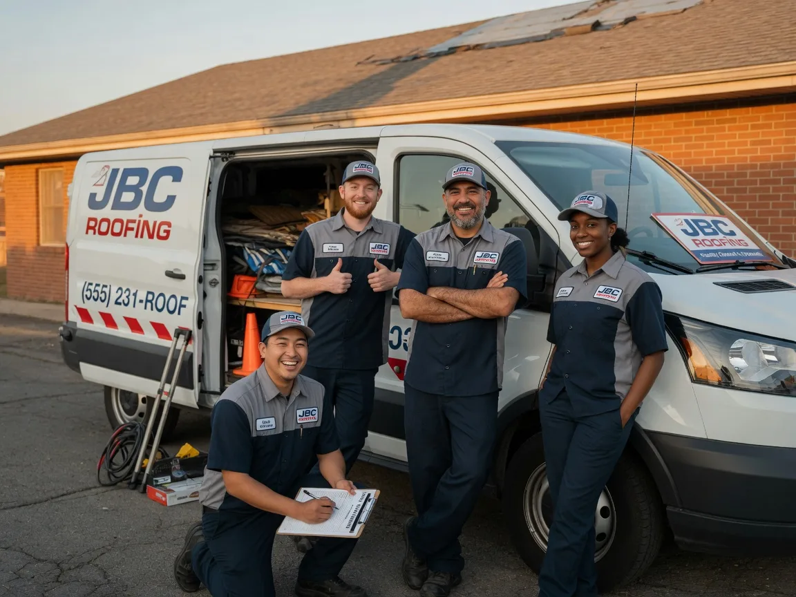 Roof Replacement company in White Pigeon, MI